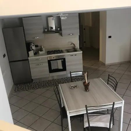 Vivace Сasa de vacaciones Nápoles