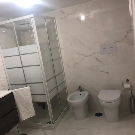 Vivace Hébergement de vacances Naples