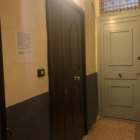 Vivace Hébergement de vacances Naples